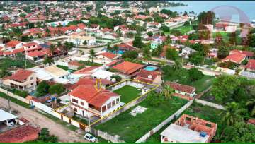 Ótima localização - CASA À VENDA EM ARARUAMA - IGUABINHA - CI-0049