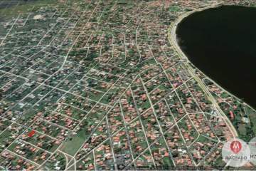 TERRENO À VENDA EM ARARUAMA - IGUABINHA - LT-0082