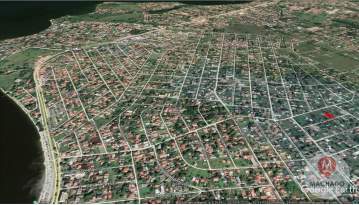 TERRENO À VENDA EM ARARUAMA - IGUABINHA - LT-0118