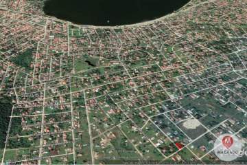 TERRENO À VENDA EM ARARUAMA - IGUABINHA - LT-0156