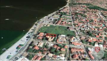 TERRENO À VENDA EM IGUABA GRANDE - CENTRO - LT-0221