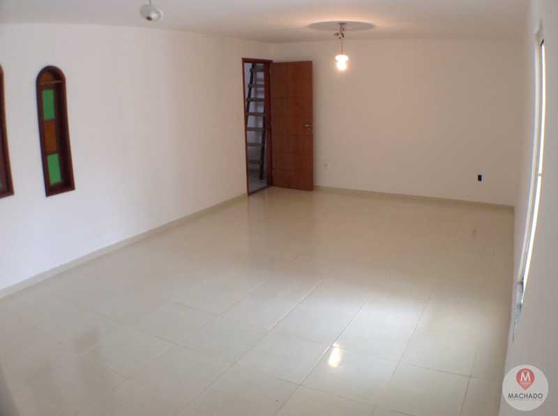 Conheça 04 do imóvel - APARTAMENTO À VENDA EM ARARUAMA - IGUABINHA - AP-0043 - 5 04 - 5