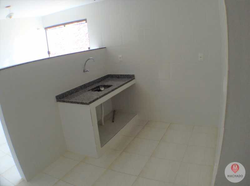 Conheça 05 do imóvel - APARTAMENTO À VENDA EM ARARUAMA - IGUABINHA - AP-0043 - 6 05 - 6