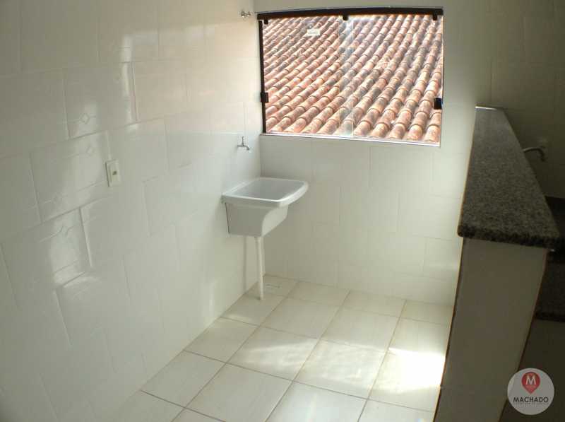 Conheça 06 do imóvel - APARTAMENTO À VENDA EM ARARUAMA - IGUABINHA - AP-0043 - 7 06 - 7