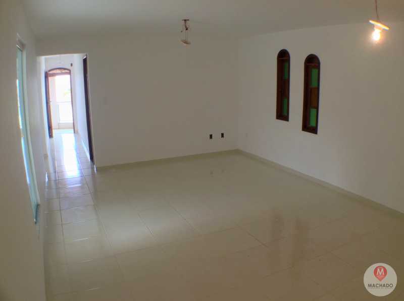 Conheça 07 do imóvel - APARTAMENTO À VENDA EM ARARUAMA - IGUABINHA - AP-0043 - 8 07 - 8