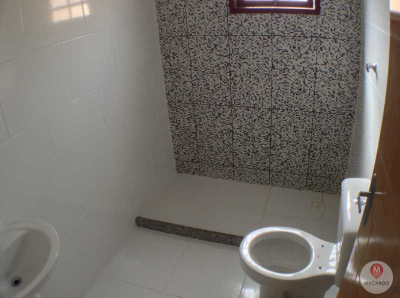 Conheça 08 do imóvel - APARTAMENTO À VENDA EM ARARUAMA - IGUABINHA - AP-0043 - 9 08 - 9