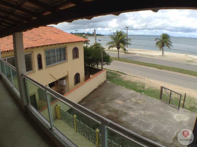 Conheça 12 do imóvel - APARTAMENTO À VENDA EM ARARUAMA - IGUABINHA - AP-0043 - 13 12 - 13