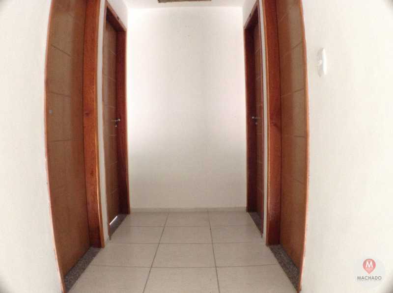 Conheça 13 do imóvel - APARTAMENTO À VENDA EM ARARUAMA - IGUABINHA - AP-0043 - 14 13 - 14