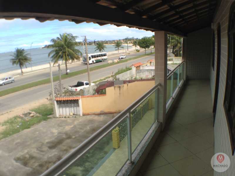 Conheça Sem título do imóvel - APARTAMENTO À VENDA EM ARARUAMA - IGUABINHA - AP-0043 - 16 Sem título - 16