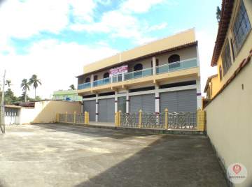 APARTAMENTO À VENDA EM ARARUAMA - IGUABINHA - AP-0044