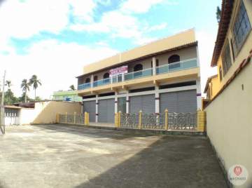 APARTAMENTO À VENDA EM ARARUAMA - IGUABINHA - AP-0045