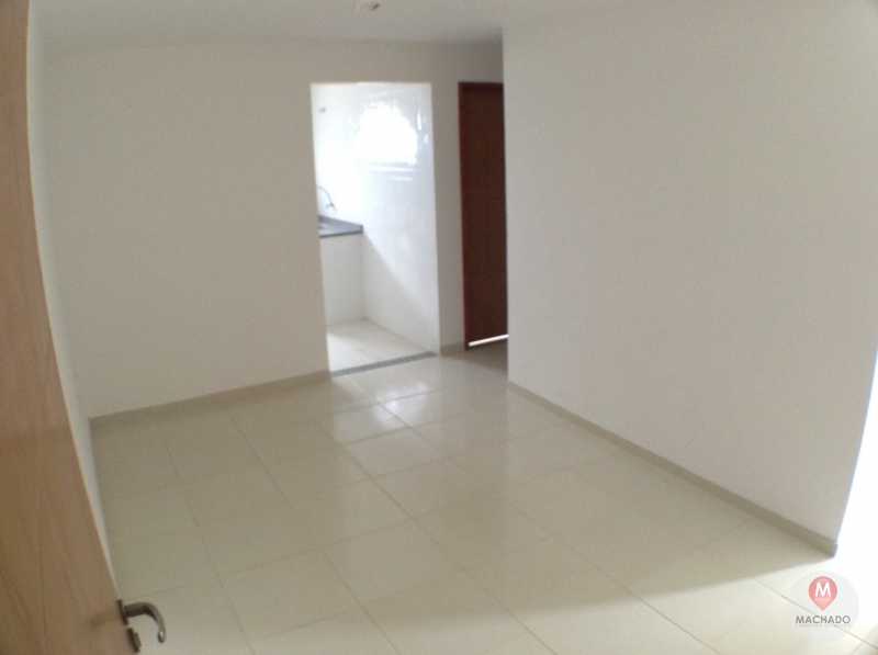 Conheça 3 - Sala do imóvel - APARTAMENTO À VENDA EM ARARUAMA - IGUABINHA - AP-0045 - 3 3 - Sala - 3