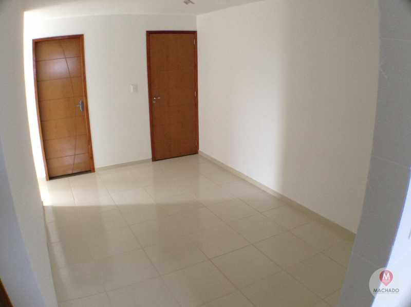 Conheça 2 - Sala do imóvel - APARTAMENTO À VENDA EM ARARUAMA - IGUABINHA - AP-0045 - 2 2 - Sala - 2