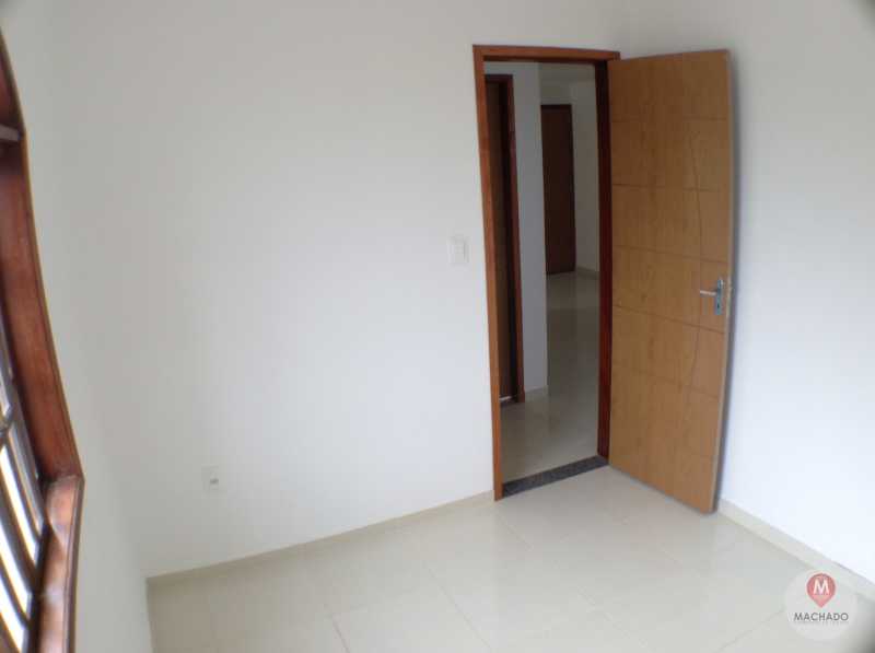 Conheça 4 - Quarto do imóvel - APARTAMENTO À VENDA EM ARARUAMA - IGUABINHA - AP-0045 - 4 4 - Quarto - 4