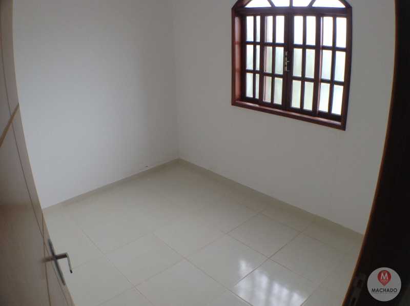 Conheça 5 - Quarto do imóvel - APARTAMENTO À VENDA EM ARARUAMA - IGUABINHA - AP-0045 - 5 5 - Quarto - 5