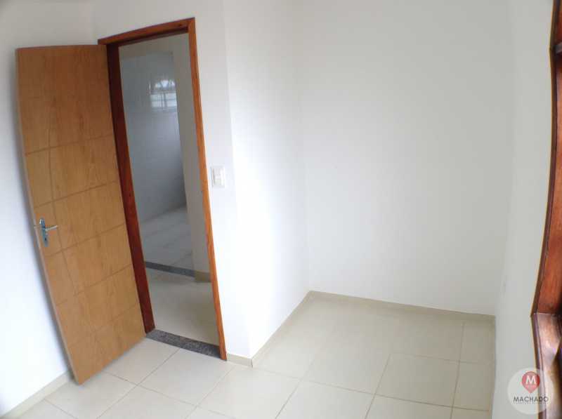 Conheça 7 - Quarto do imóvel - APARTAMENTO À VENDA EM ARARUAMA - IGUABINHA - AP-0045 - 7 7 - Quarto - 7