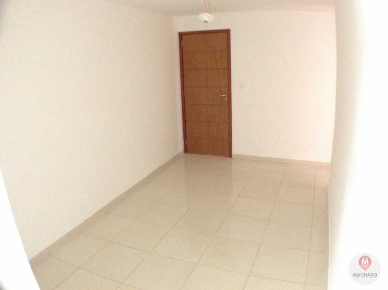 Conheça 4 - Sala do imóvel - APARTAMENTO À VENDA EM ARARUAMA - IGUABINHA - AP-0046 - 4 4 - Sala - 4