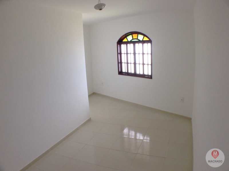 Conheça 7 - Quarto do imóvel - APARTAMENTO À VENDA EM ARARUAMA - IGUABINHA - AP-0046 - 7 7 - Quarto - 7