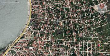 TERRENO À VENDA EM ARARUAMA - IGAUBINHA - LT-0306