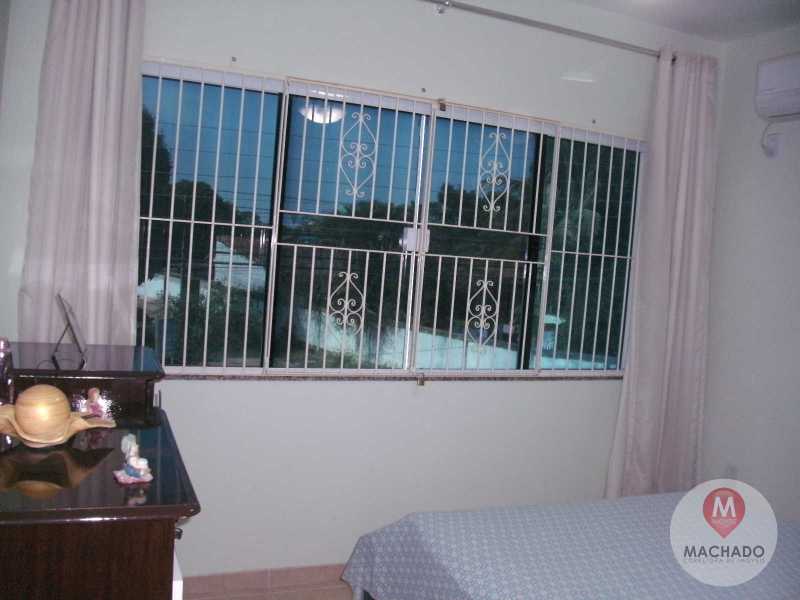 Conheça 10 - Quarto do imóvel - CASA EM CONDOMÍNIO À VENDA - CD-0023 - 10 10 - Quarto - 10