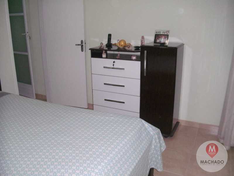 Conheça 11 - Quarto do imóvel - CASA EM CONDOMÍNIO À VENDA - CD-0023 - 11 11 - Quarto - 11