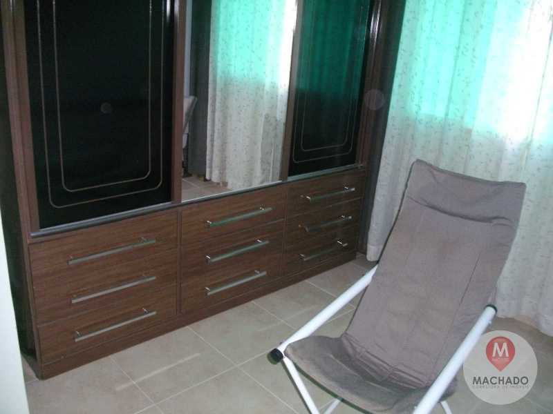 Conheça 12 - Quarto do imóvel - CASA EM CONDOMÍNIO À VENDA - CD-0023 - 12 12 - Quarto - 12