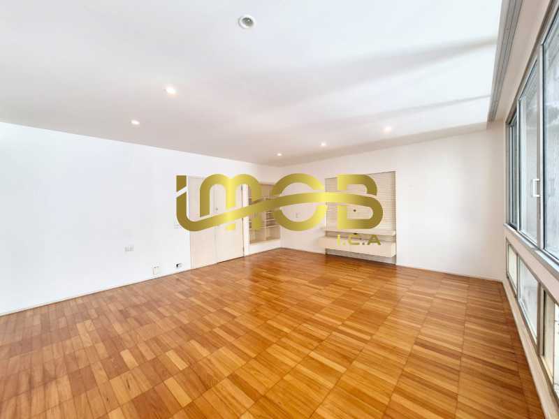 Conheça WhatsApp Image 2025-03-20 at 2 do imóvel - Apartamento com 3 quartos em Ipanema - CRAP30008 - 3 WhatsApp Image 2025-03-20 at 2 - 3