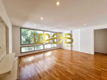 Apartamento com 3 quartos em Ipanema - CRAP30008