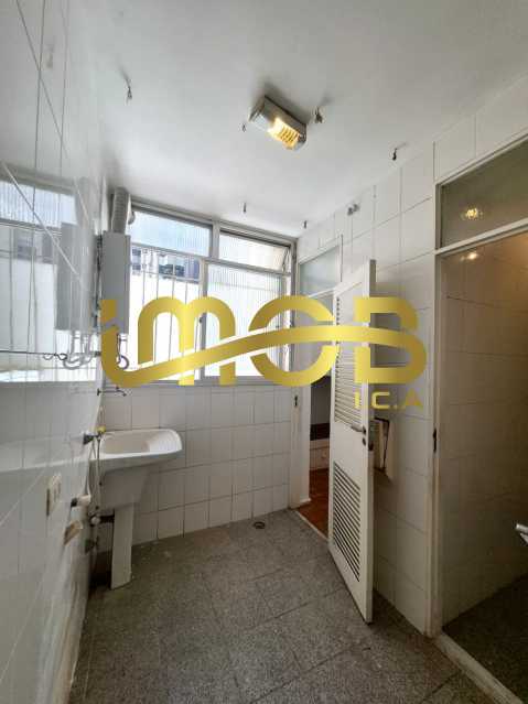 Conheça WhatsApp Image 2025-03-20 at 2 do imóvel - Apartamento com 3 quartos em Ipanema - CRAP30008 - 19 WhatsApp Image 2025-03-20 at 2 - 19