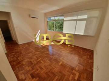 Apartamento com 3 quartos no Leblon - CRAP30009 Apartamento com 3 quartos no Leblon - CRAP30009