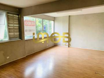 Apartamento de 3 quartos no Leblon - CRAP30010