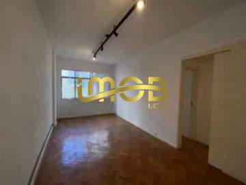 Apartamento no Leblon com 2 quartos - CRAP20013