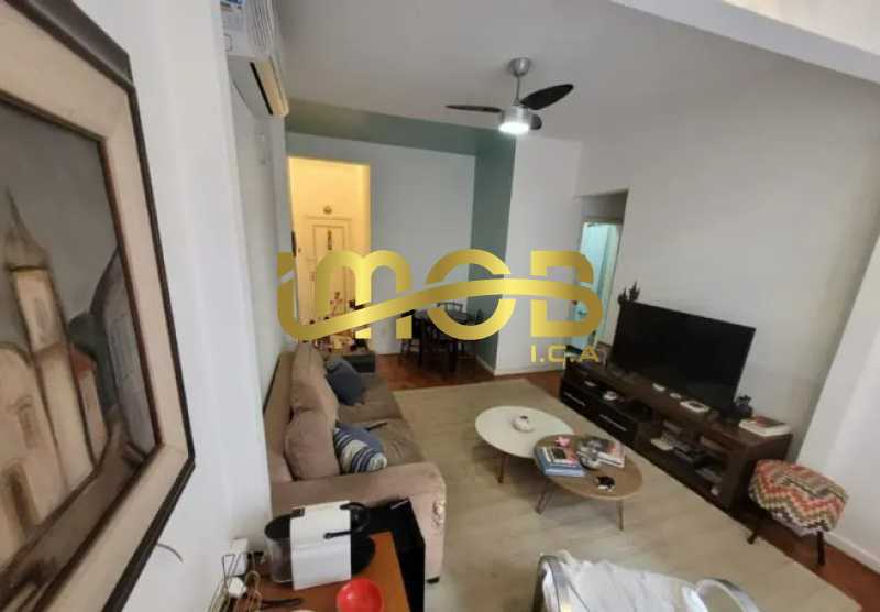 Conheça IMG-20250415-WA0007 do imóvel - Apartamento com suíte no Leblon - CRAP30023 - 2 IMG-20250415-WA0007 - 2