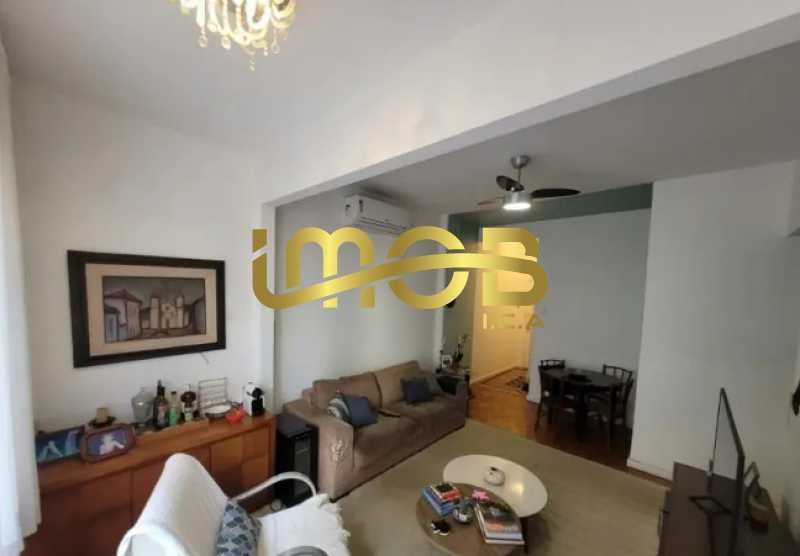 Conheça IMG-20250415-WA0008 do imóvel - Apartamento com suíte no Leblon - CRAP30023 - 3 IMG-20250415-WA0008 - 3