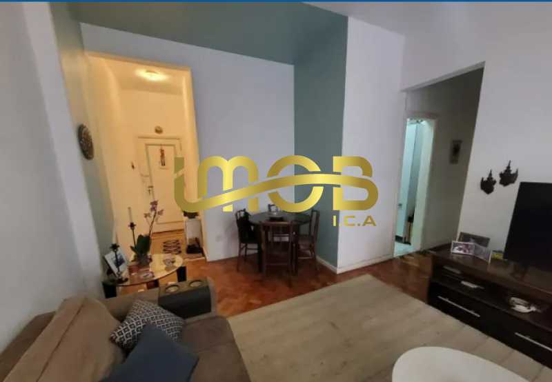 Conheça IMG-20250415-WA0009 do imóvel - Apartamento com suíte no Leblon - CRAP30023 - 4 IMG-20250415-WA0009 - 4