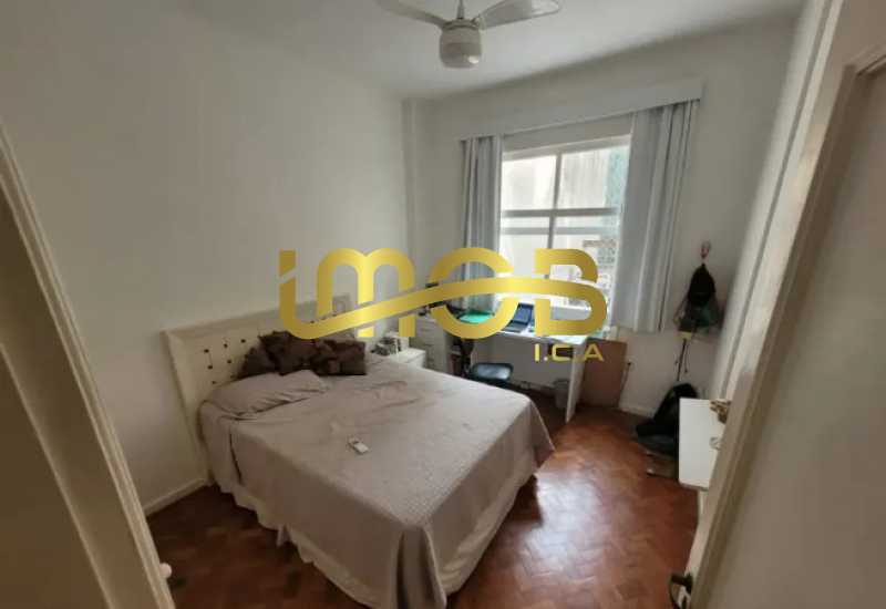 Conheça IMG-20250415-WA0011 do imóvel - Apartamento com suíte no Leblon - CRAP30023 - 5 IMG-20250415-WA0011 - 5