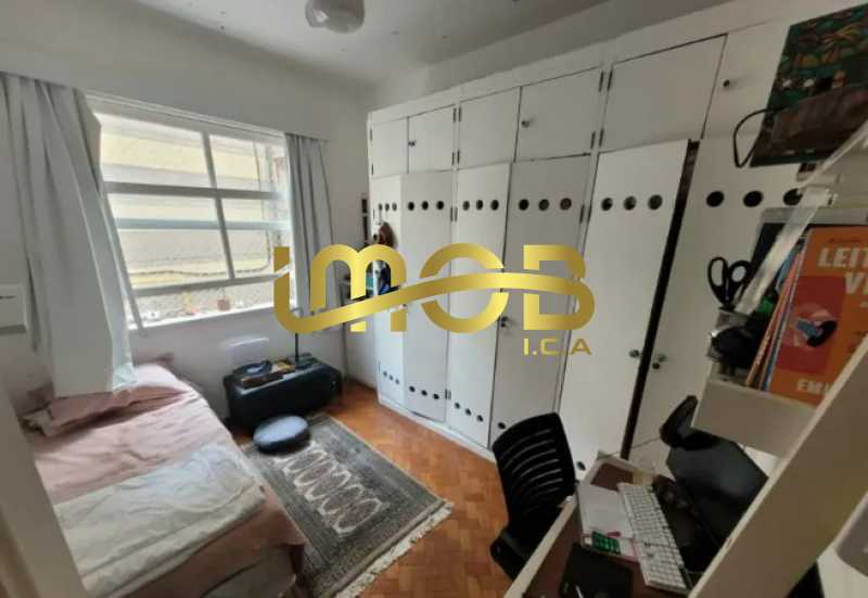 Conheça IMG-20250415-WA0015 do imóvel - Apartamento com suíte no Leblon - CRAP30023 - 9 IMG-20250415-WA0015 - 9