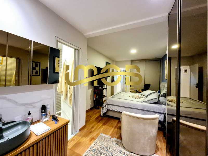 Conheça IMG-20250519-WA0061 do imóvel - Apartamento com 3 quartos em Ipanema - CRAP30030 - 8 IMG-20250519-WA0061 - 8