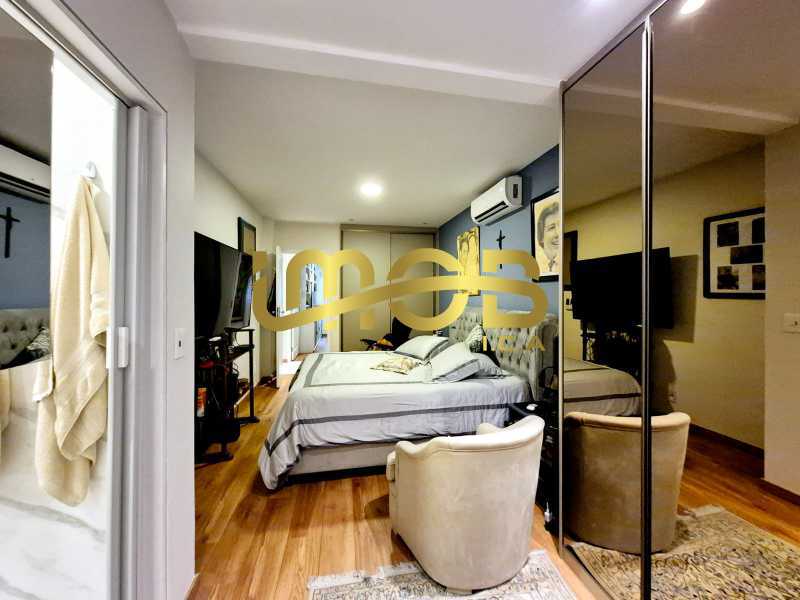 Conheça IMG-20250519-WA0059 do imóvel - Apartamento com 3 quartos em Ipanema - CRAP30030 - 9 IMG-20250519-WA0059 - 9