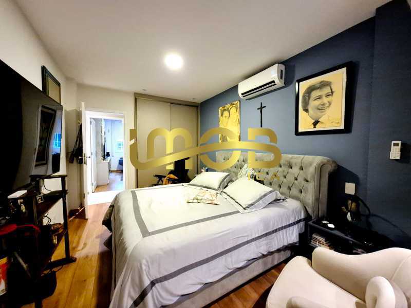 Conheça IMG-20250519-WA0058 do imóvel - Apartamento com 3 quartos em Ipanema - CRAP30030 - 10 IMG-20250519-WA0058 - 10