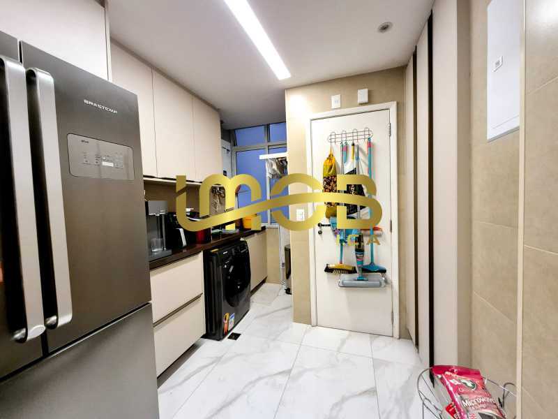 Conheça IMG-20250519-WA0043 do imóvel - Apartamento com 3 quartos em Ipanema - CRAP30030 - 20 IMG-20250519-WA0043 - 20