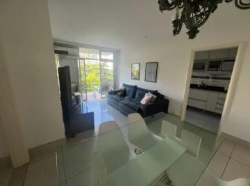 Apartamento com 2 quartos no Leblon - CRAP20022 Apartamento com 2 quartos no Leblon - CRAP20022