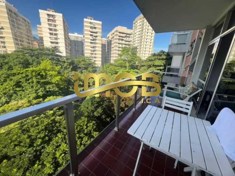 Conheça IMG-20250616-WA0030 do imóvel - Apartamento com 2 quartos no Leblon - CRAP20022 - 3 IMG-20250616-WA0030 - 3