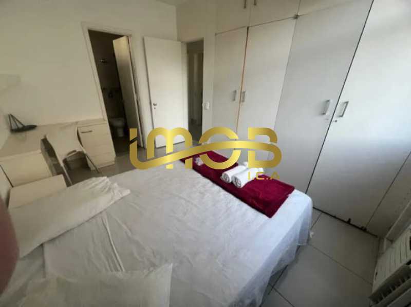 Conheça IMG-20250616-WA0021 do imóvel - Apartamento com 2 quartos no Leblon - CRAP20022 - 6 IMG-20250616-WA0021 - 6