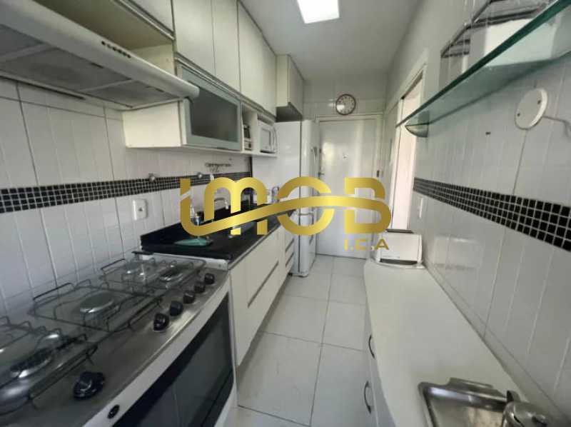 Conheça IMG-20250616-WA0017 do imóvel - Apartamento com 2 quartos no Leblon - CRAP20022 - 12 IMG-20250616-WA0017 - 12