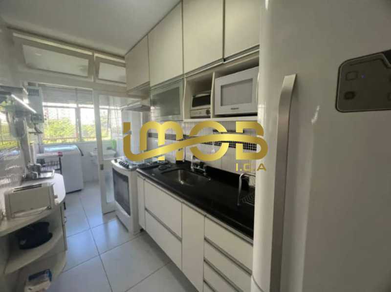 Conheça IMG-20250616-WA0016 do imóvel - Apartamento com 2 quartos no Leblon - CRAP20022 - 13 IMG-20250616-WA0016 - 13