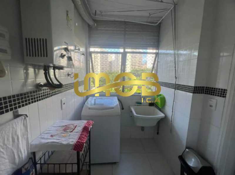 Conheça IMG-20250616-WA0018 do imóvel - Apartamento com 2 quartos no Leblon - CRAP20022 - 14 IMG-20250616-WA0018 - 14