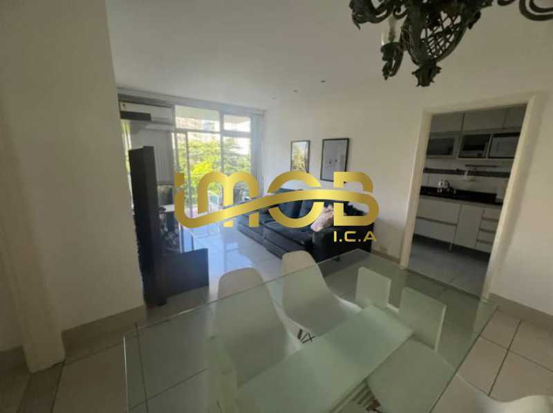 Conheça IMG-20250616-WA0028 do imóvel - Apartamento com 2 quartos no Leblon - CRAP20022 - 15 IMG-20250616-WA0028 - 15