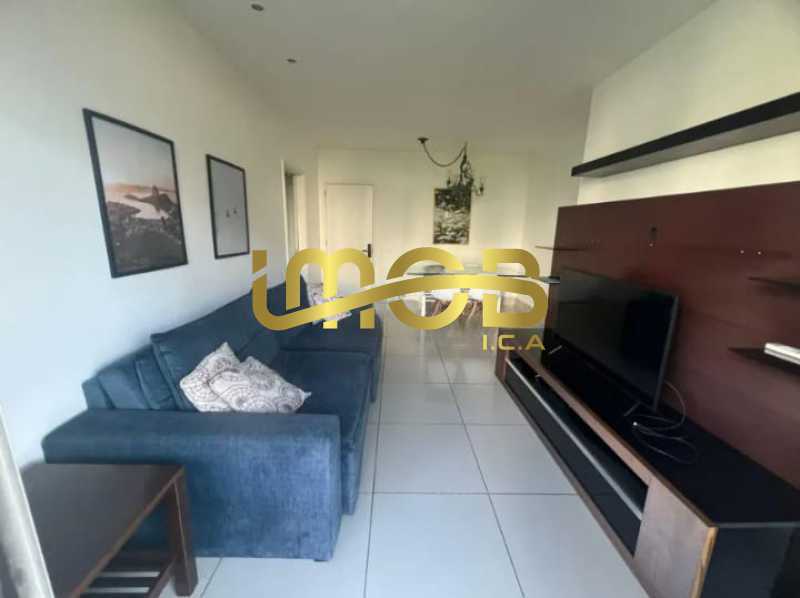 Conheça IMG-20250616-WA0027 do imóvel - Apartamento com 2 quartos no Leblon - CRAP20022 - 16 IMG-20250616-WA0027 - 16