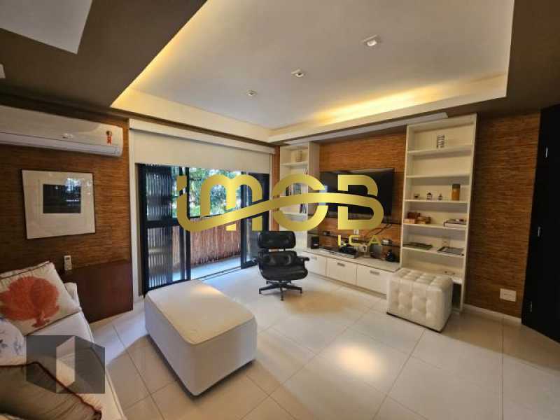 Conheça Internet_20250625_113649_1. do imóvel - Apartamento com 2 quartos no Leblon - CRAP20023 - 1 Internet_20250625_113649_1. - 1